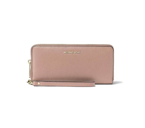 michael michael kors studio mercer travel continental wallet|MICHAEL Michael Kors KORS STUDIO Mercer Travel .